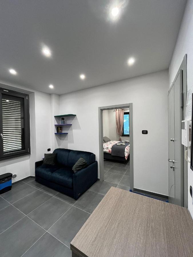 Apartment Samoa Florence Extérieur photo