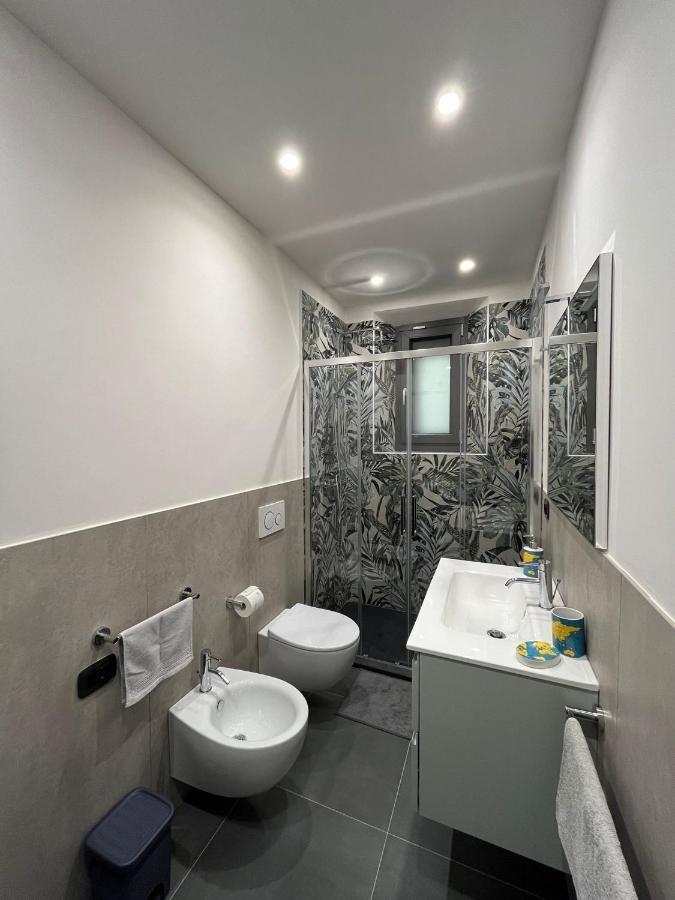 Apartment Samoa Florence Extérieur photo